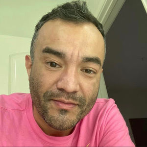 Meet your Posher, Christopher